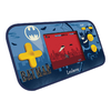 Compact Gaming Console Batman Lexibook - 2. kép