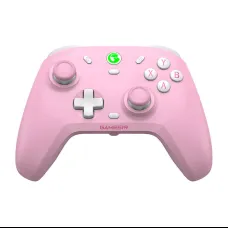 GameSir T4 Cyclone Pro vezeték nélküli vezérlő (pink)