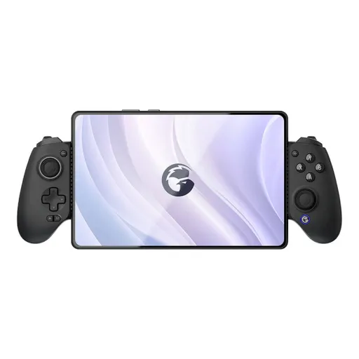 GameSir G8+ Bluetooth játékvezérlő telefon tartóval