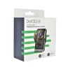 Dviced Wireless induction car mount charger - Gray - 0. kép