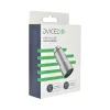 Dviced Car charger 1 USB-A, 1 USB-C - Metal - 2. kép