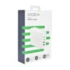  Dviced asztali töltő 100W GaN 2 USB-A, 2 USB-C EU - Fehér - 0. kép