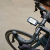 GPS kerékpár komputer Cycplus M1 - 3. kép