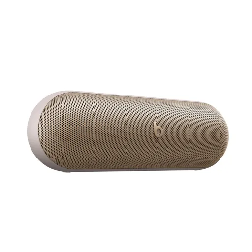 Beats Pill - Vezeték nélküli Bluetooth hangszóró - Champagne Gold