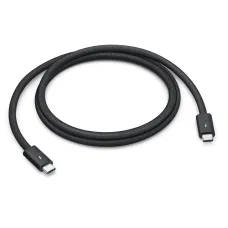 Apple Thunderbolt 5 (USB-C) Pro Cable (1 m)