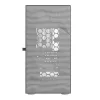 Számítógép ház Darkflash DLM21 Mesh (fehér) - 1. kép