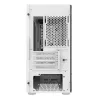 Számítógép ház Darkflash DLM21 Mesh (fehér) - 4. kép