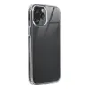 SUPER CLEAR HYBRID tok iPhone 11 Pro átlátszó tok - 0. kép