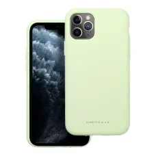 Roar Cloud-Skin tok - iPhone 11 Pro Light green tok