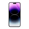 5D Teljes Felületű Ragasztós Edzett Üveg iPhone Xr / 11 fekete + applikátor üvegfólia - 1. kép