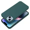 MATT tok IPHONE 11 dark green tok - 0. kép