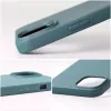 MATT tok IPHONE 11 dark green tok - 2. kép