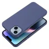 MATT tok iPhone 11 kék tok - 0. kép