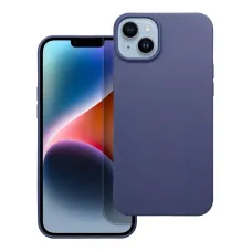 MATT tok iPhone 11 kék tok