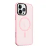 Tactical MagForce Hyperstealth iPhone 14 Pro Max Pink Panther tok - 0. kép