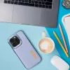 MILANO tok iPhone 11 kék tok - 0. kép