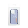MILANO tok iPhone 11 kék tok - 1. kép