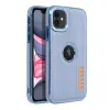 MILANO tok iPhone 11 kék tok - 3. kép