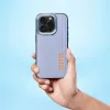 MILANO tok iPhone 11 kék tok - 4. kép