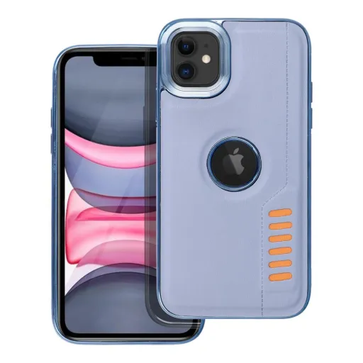 MILANO tok iPhone 11 kék tok MILANO tok iPhone 11 kék tok