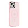 Tactical MagForce Hyperstealth tok iPhone 15 Pink Panther - 0. kép