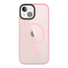 Tactical MagForce Hyperstealth tok iPhone 15 Pink Panther