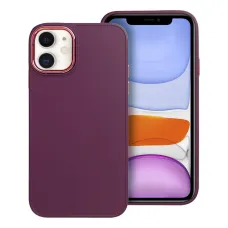 FRAME tok iPhone 11 lila tok