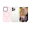 Tactical MagForce Hyperstealth iPhone 13 Pro Pink Panther tok - 1. kép