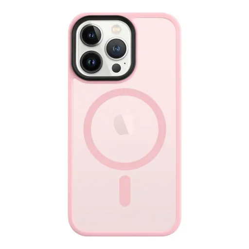 Tactical MagForce Hyperstealth iPhone 13 Pro Pink Panther tok