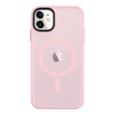 Tactical MagForce Hyperstealth fliptok iPhone 11 Pink Panther