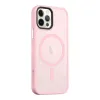 Tactical MagForce Hyperstealth fliptok iPhone 12/12 Pro Pink Panther tok - 0. kép