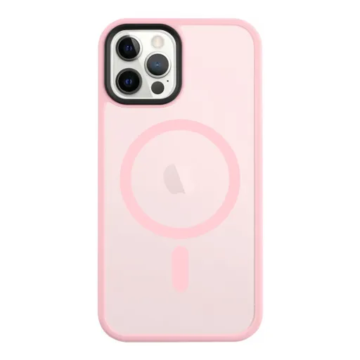 Tactical MagForce Hyperstealth fliptok iPhone 12/12 Pro Pink Panther tok