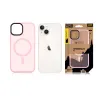 Tactical MagForce Hyperstealth Pink Panther tok iPhone 14-hez - 1. kép