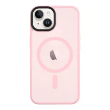 Tactical MagForce Hyperstealth Pink Panther tok iPhone 14-hez