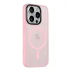 Tactical MagForce Hyperstealth fliptok iPhone 15 Pro Pink Panther tok - 0. kép