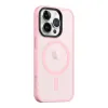 Tactical MagForce Hyperstealth tok iPhone 14 Pro Pink Panther - 0. kép