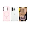 Tactical MagForce Hyperstealth tok iPhone 14 Pro Pink Panther - 1. kép