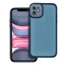 VARIETE iPhone 11 tok sötétkék