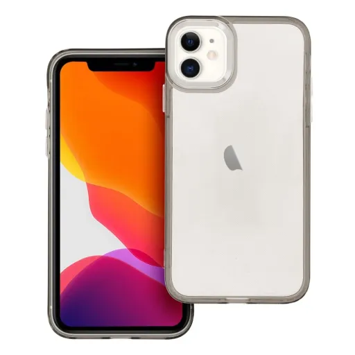 PEARL tok iPHONE 11 fekete