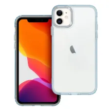 PEARL tok iPhone 11-hez világoskék