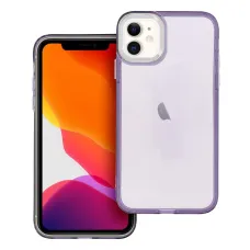 PEARL tok iPhone 11 lilaszínű tok