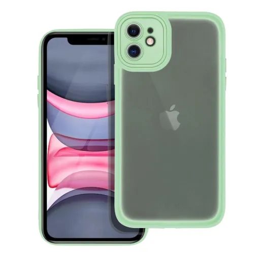 VARIETE pistachio iPhone 11 tok