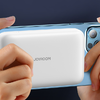 Mini Vezeték nélküli PowerBank 20W 10000mAh Joyroom JR-W020 (fehér) - 0. kép