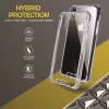 Armor Jelly Case Roar - iPhone 11 átlátszó tok - 0. kép