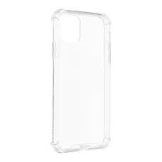 Armor Jelly Case Roar - iPhone 11 átlátszó tok