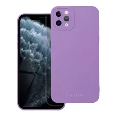 Roar Luna tok iPhone 11 Pro Max-hoz Lila