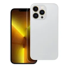 Roar Matt Üveg Tok - iPhone 11 Pro acél tok