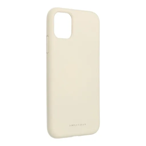 Roar Space tok - iPhone 11 Aqua White tok