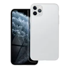 Roar Matte Glass tok - iPhone 11 Pro Max acél tok