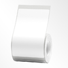 Niimbot hőpapír címkék 50x80 mm, 95 db (Fehér) - 0. kép